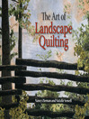 The Art of Landscape Quilting (eBook)